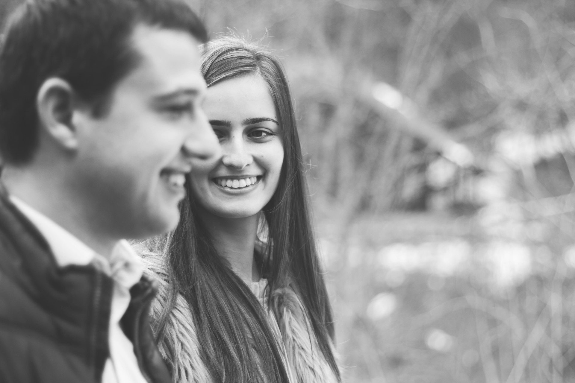 Ratgeber Kommunikation mit dem Datingpartner