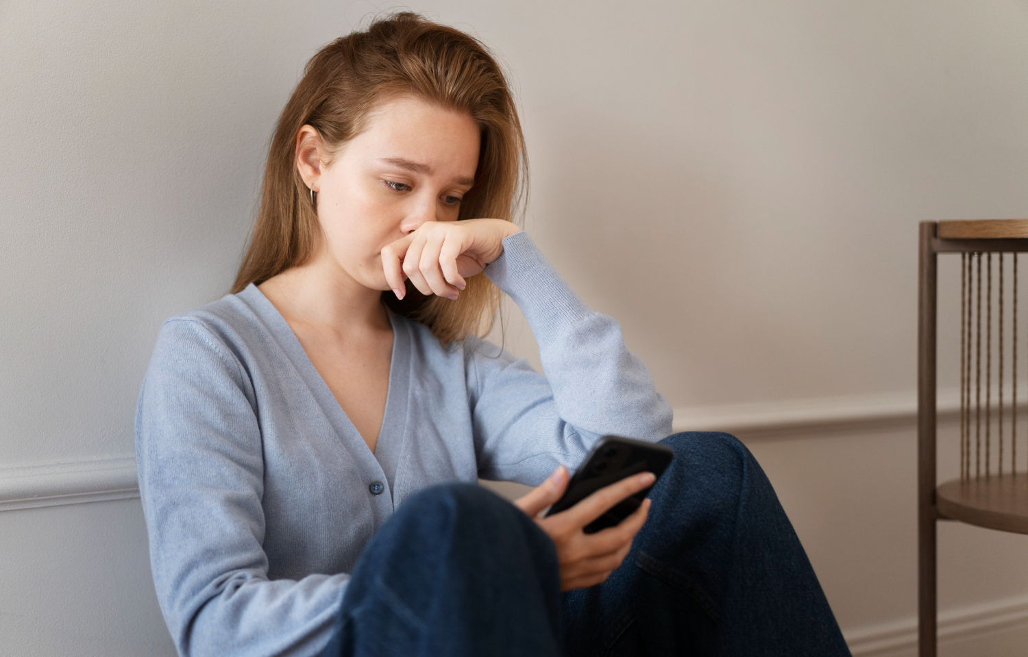 Ghosting und Benching - ungewünschte Flirtphänomene