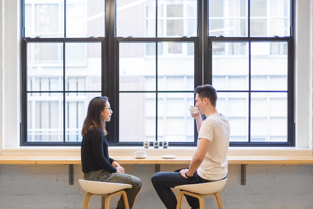 Speed-Dating