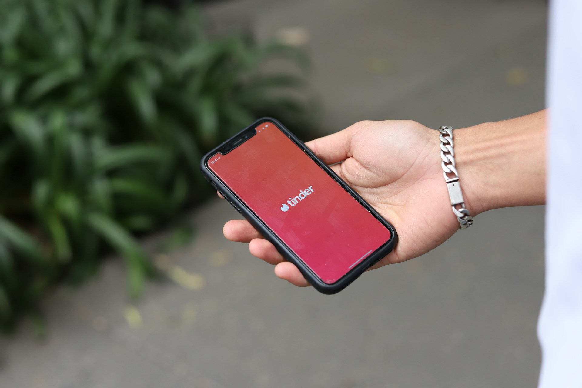 Umfassende Nutzerprofile Tinder und der Datenwahn