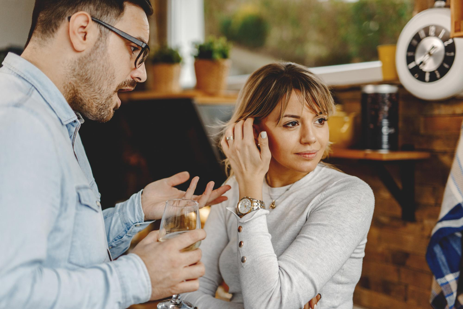 Warum so viele Singles immer an die „Falschen“ geraten