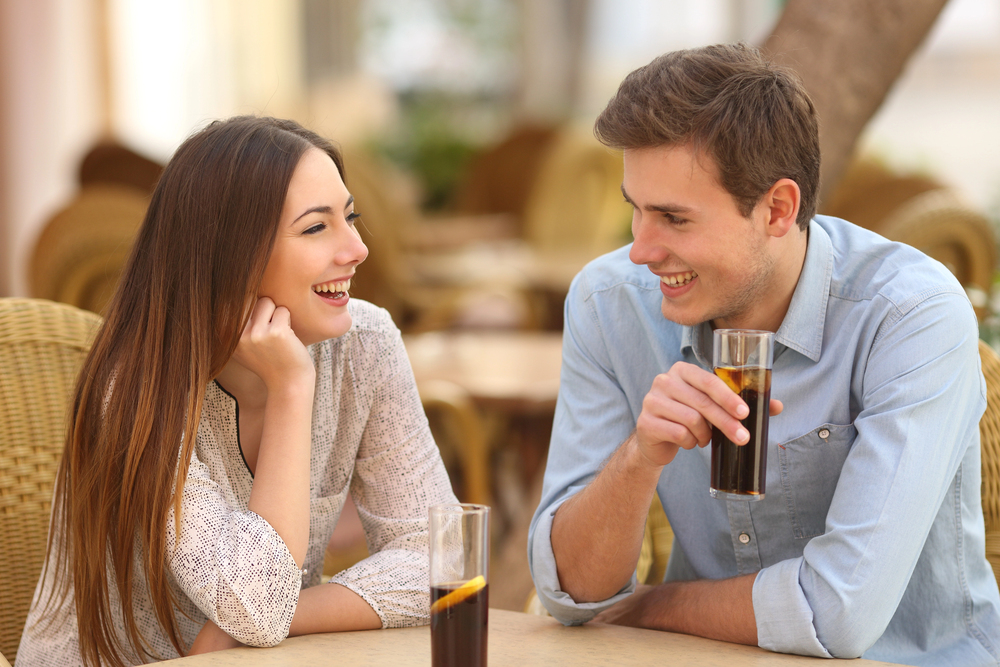 Vom Chat zum echten Date: So bereitest du dich entspannt vor
